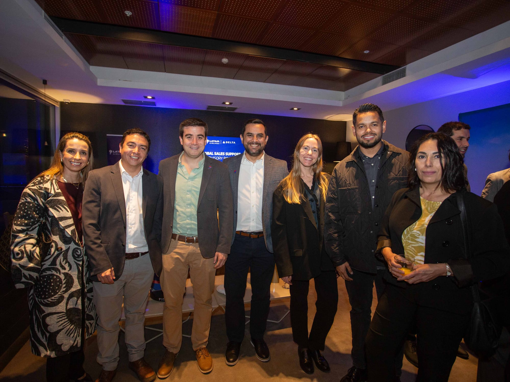Advisory Board GSS 2025