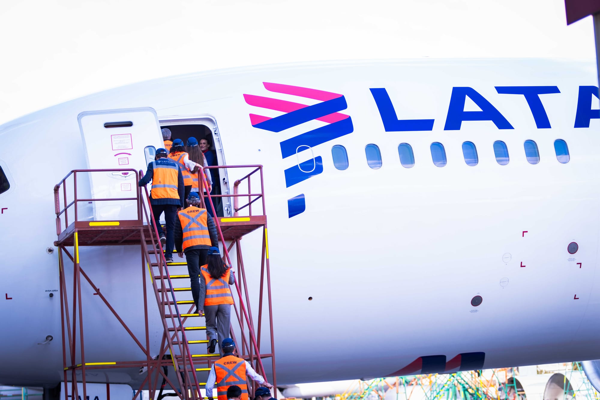 LATAM Elevate 2025