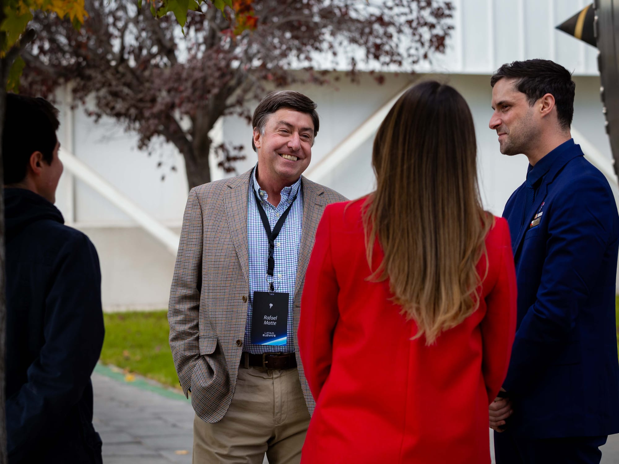LATAM Elevate 2025