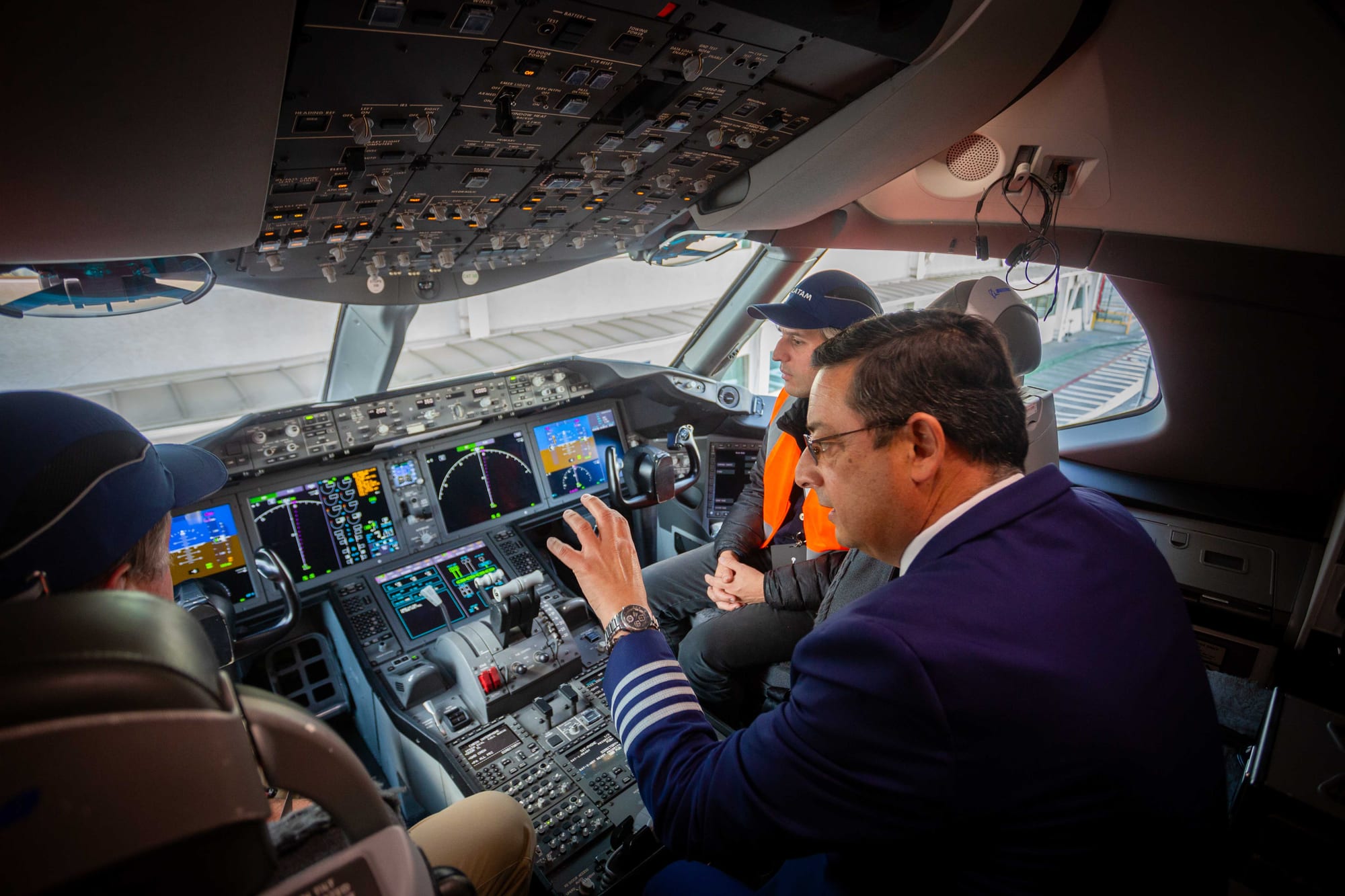 LATAM Elevate 2025