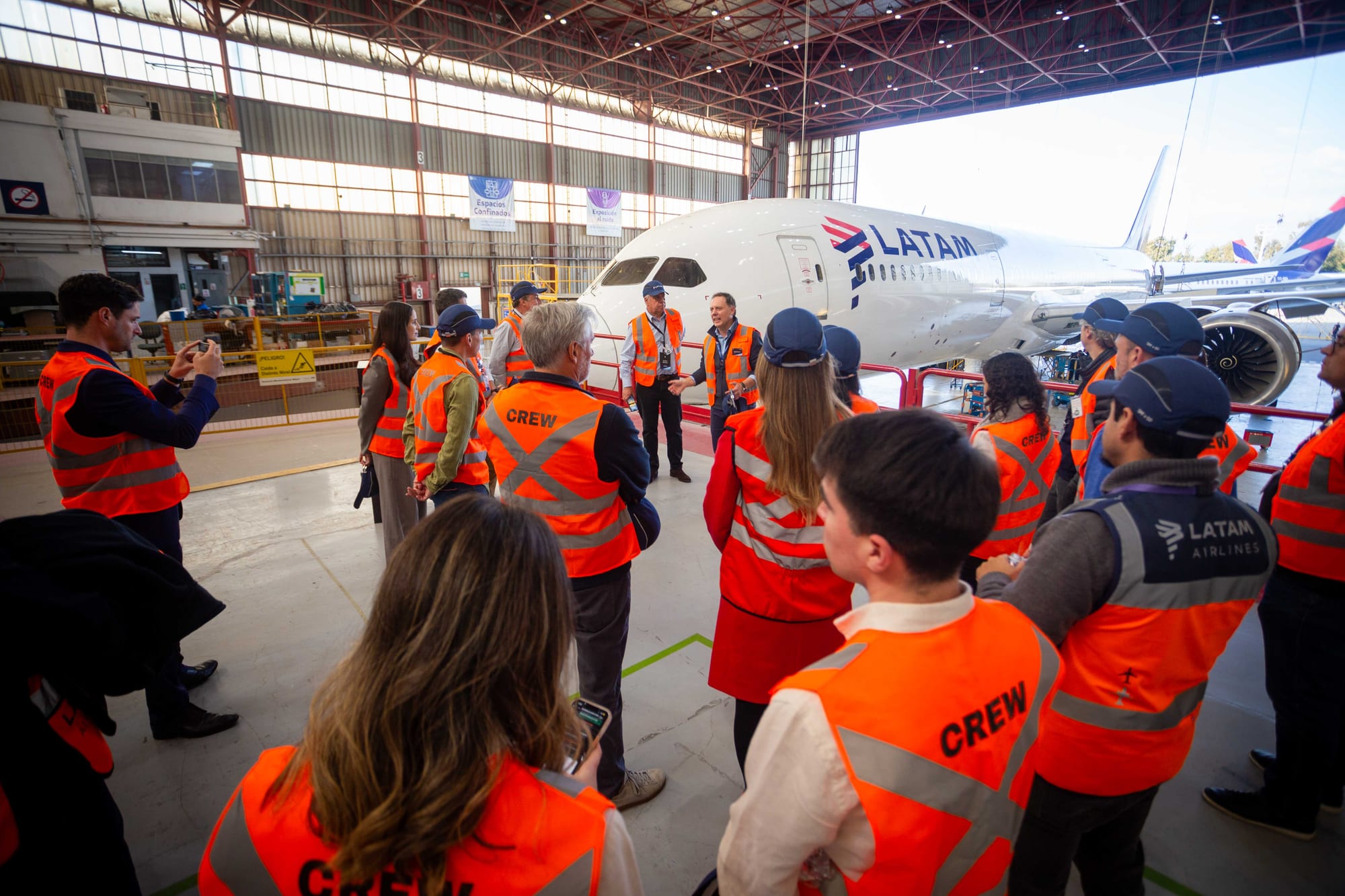 LATAM Elevate 2025