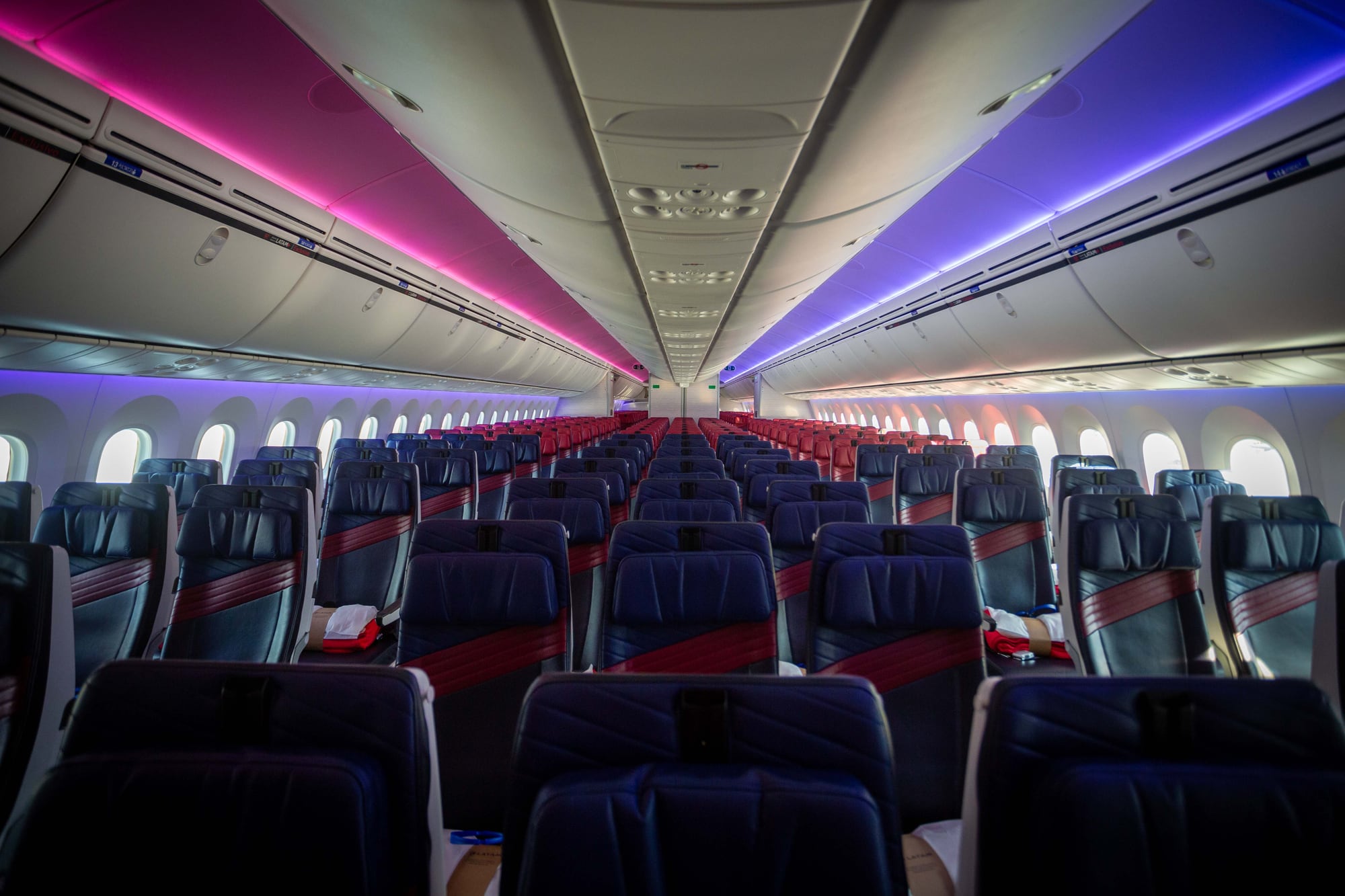 LATAM Elevate 2025