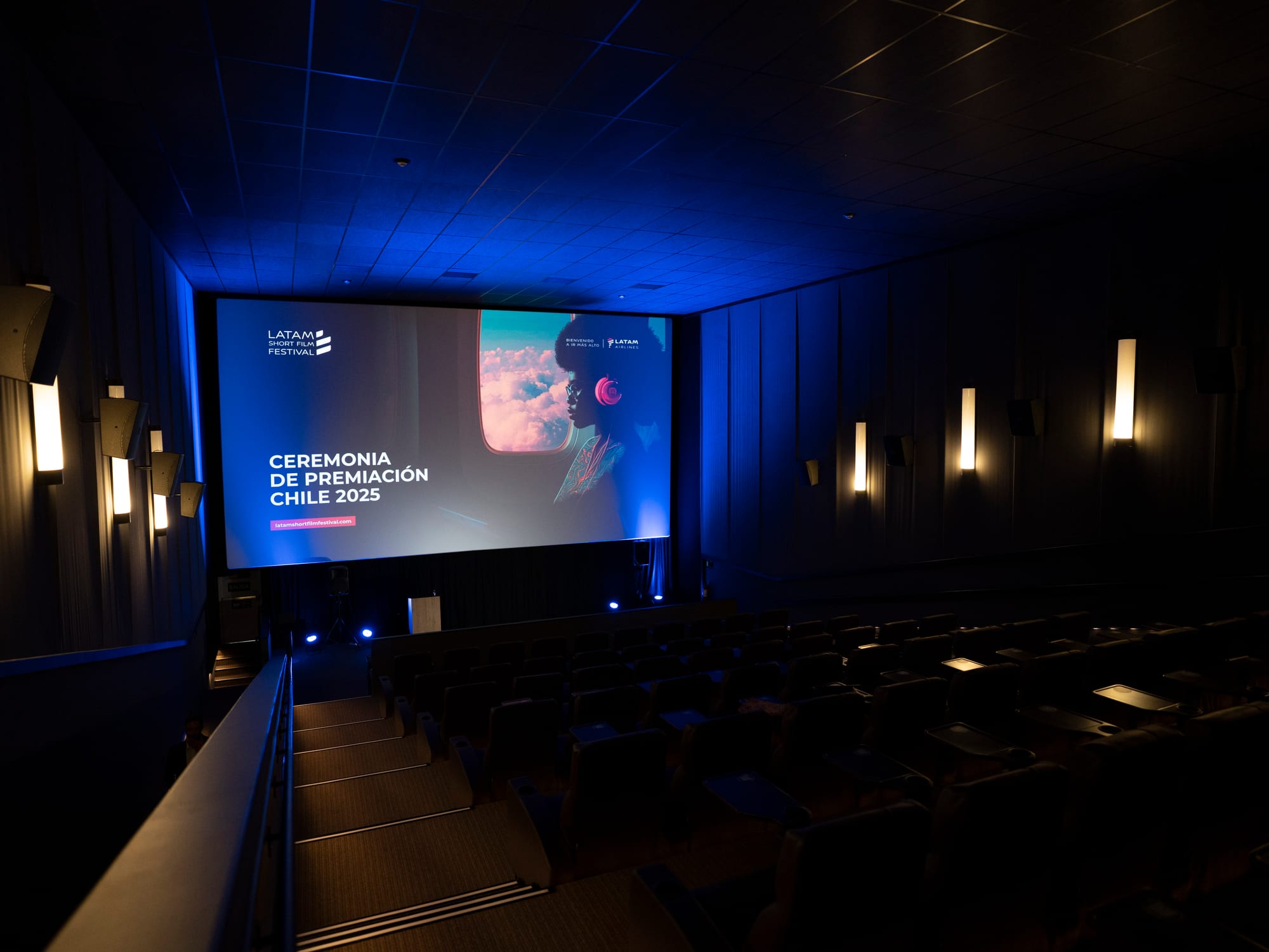 Short Film Festival 2025
