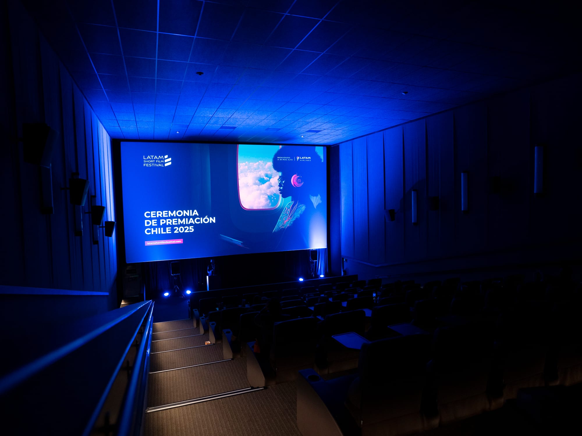Short Film Festival 2025