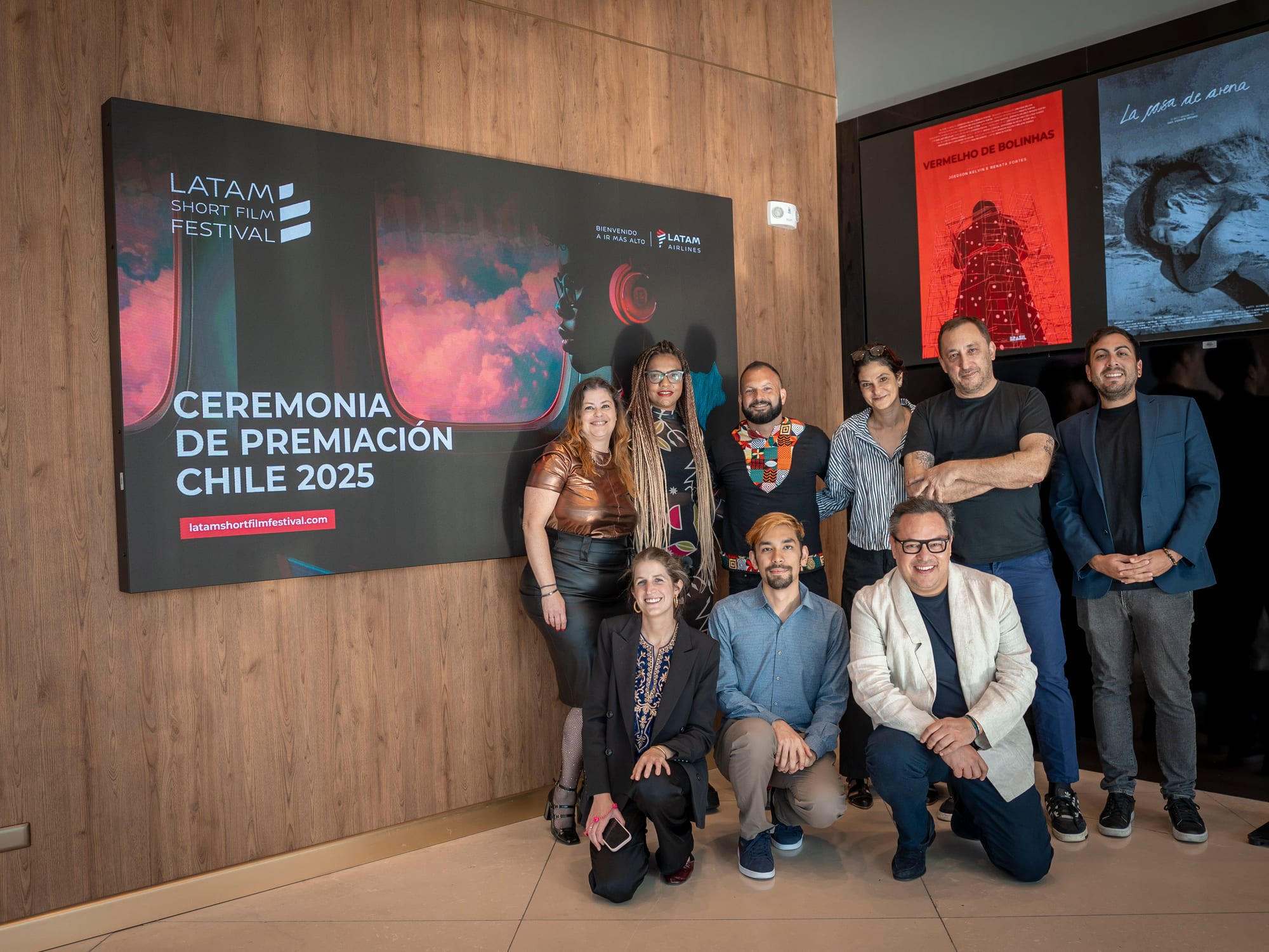 Short Film Festival 2025