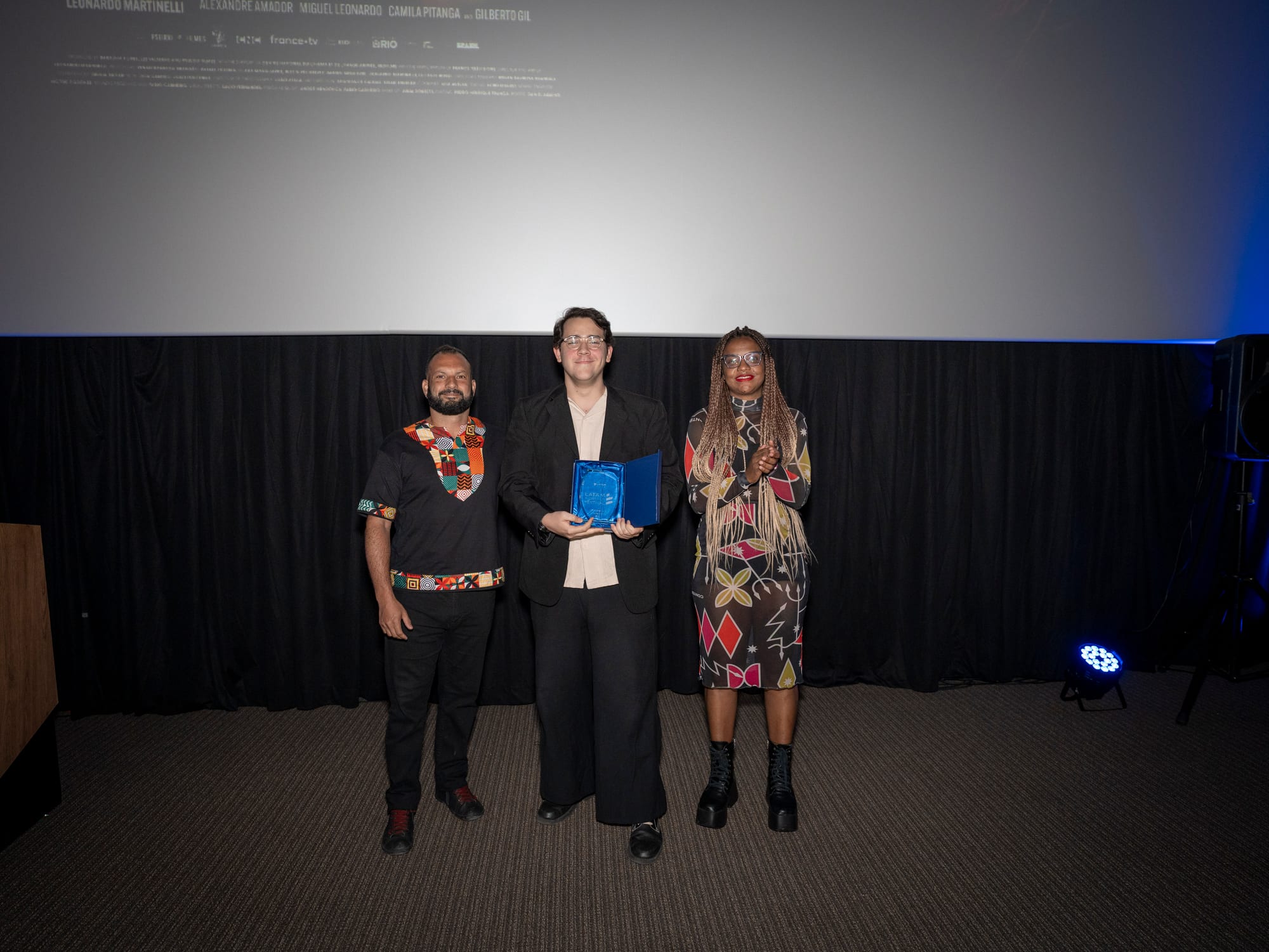 Short Film Festival 2025
