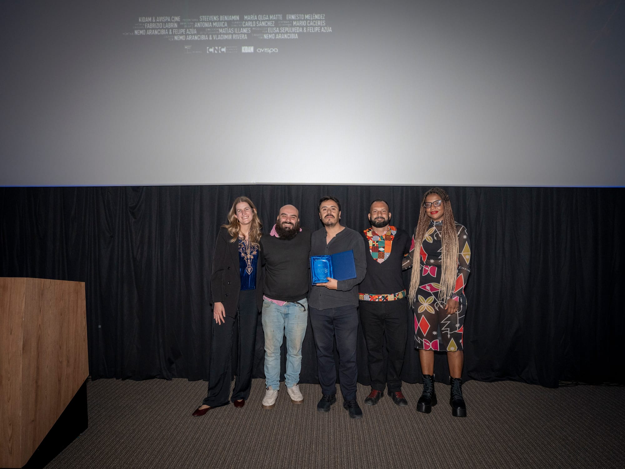 Short Film Festival 2025