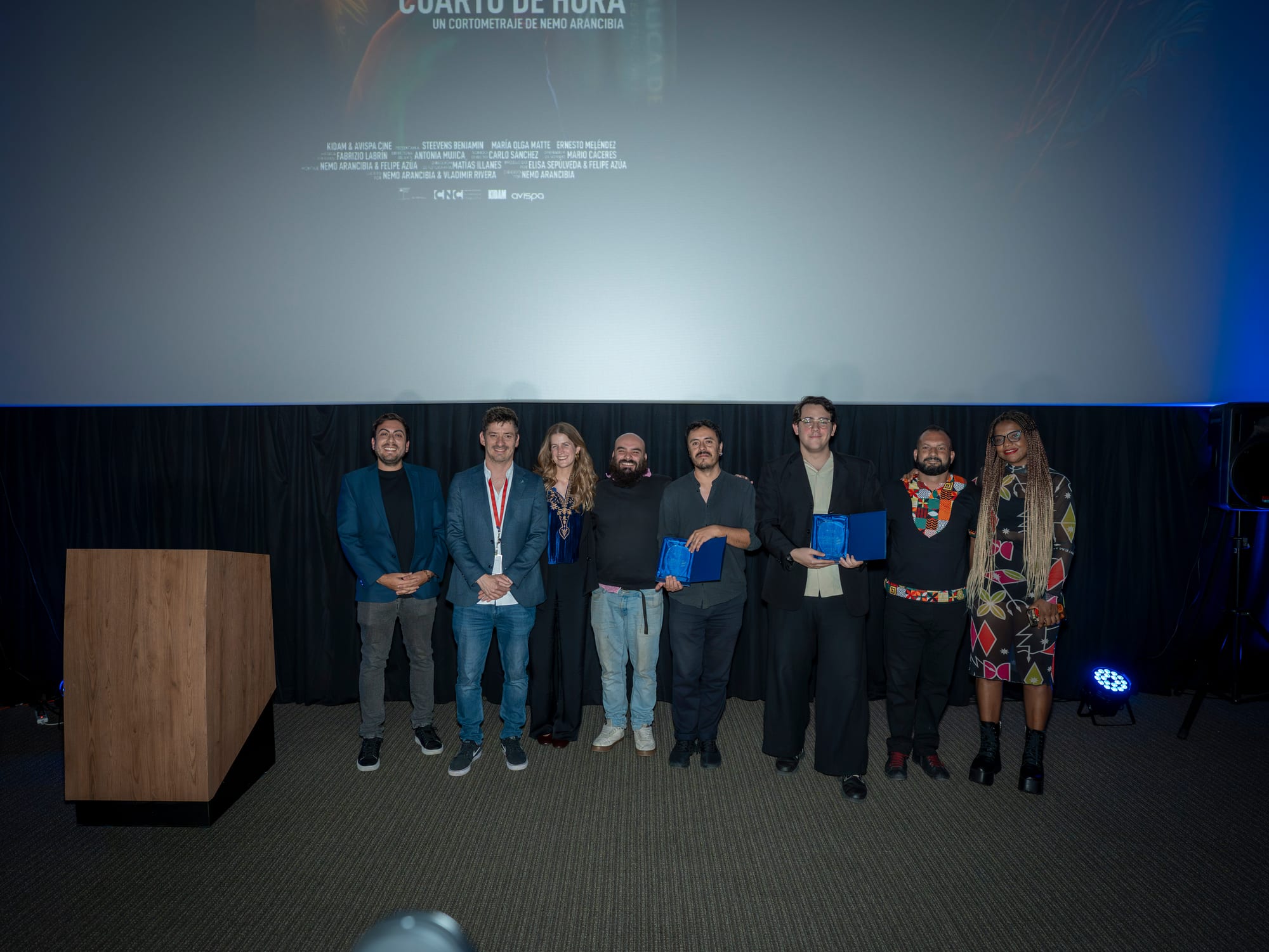 Short Film Festival 2025
