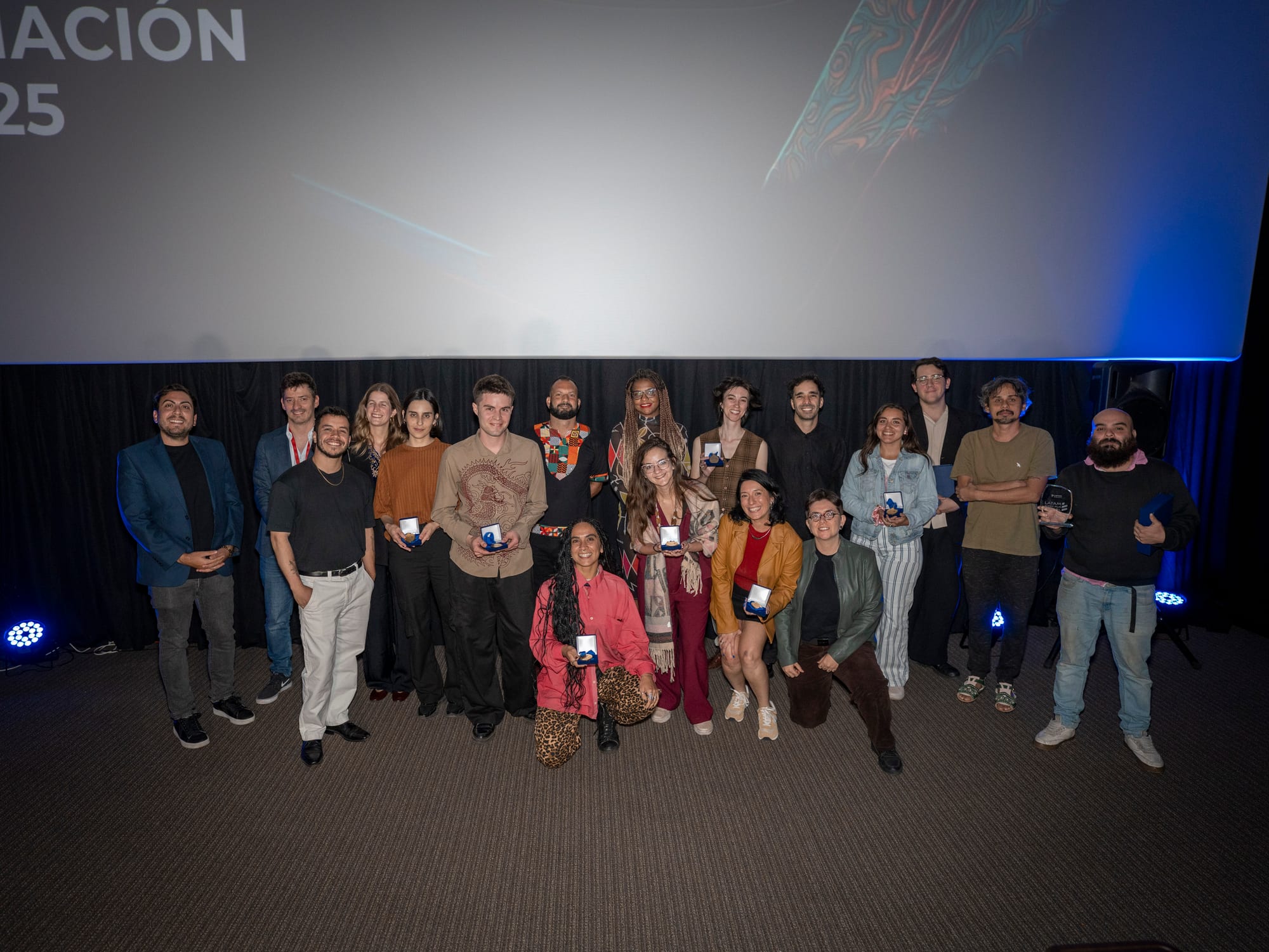 Short Film Festival 2025