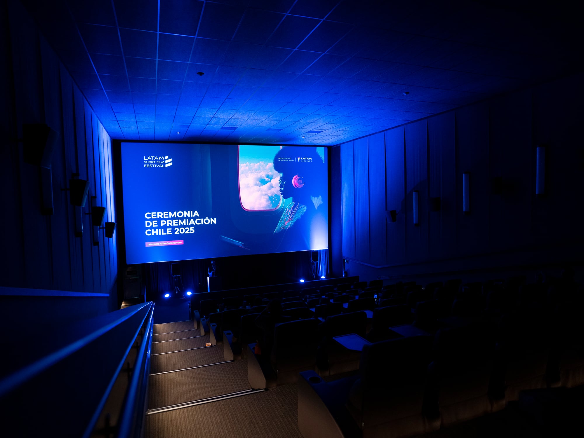 Short Film Festival 2025