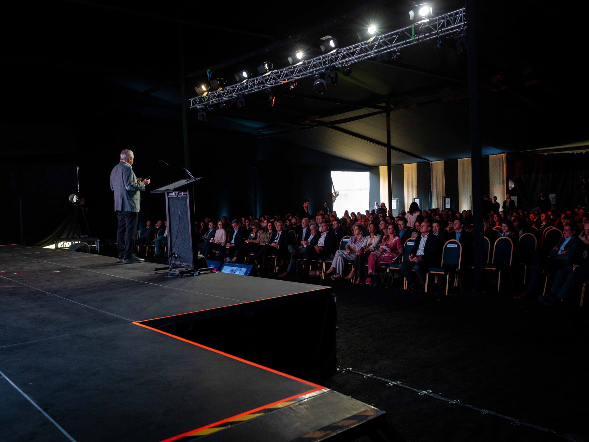 Summit Futuro Sostenible