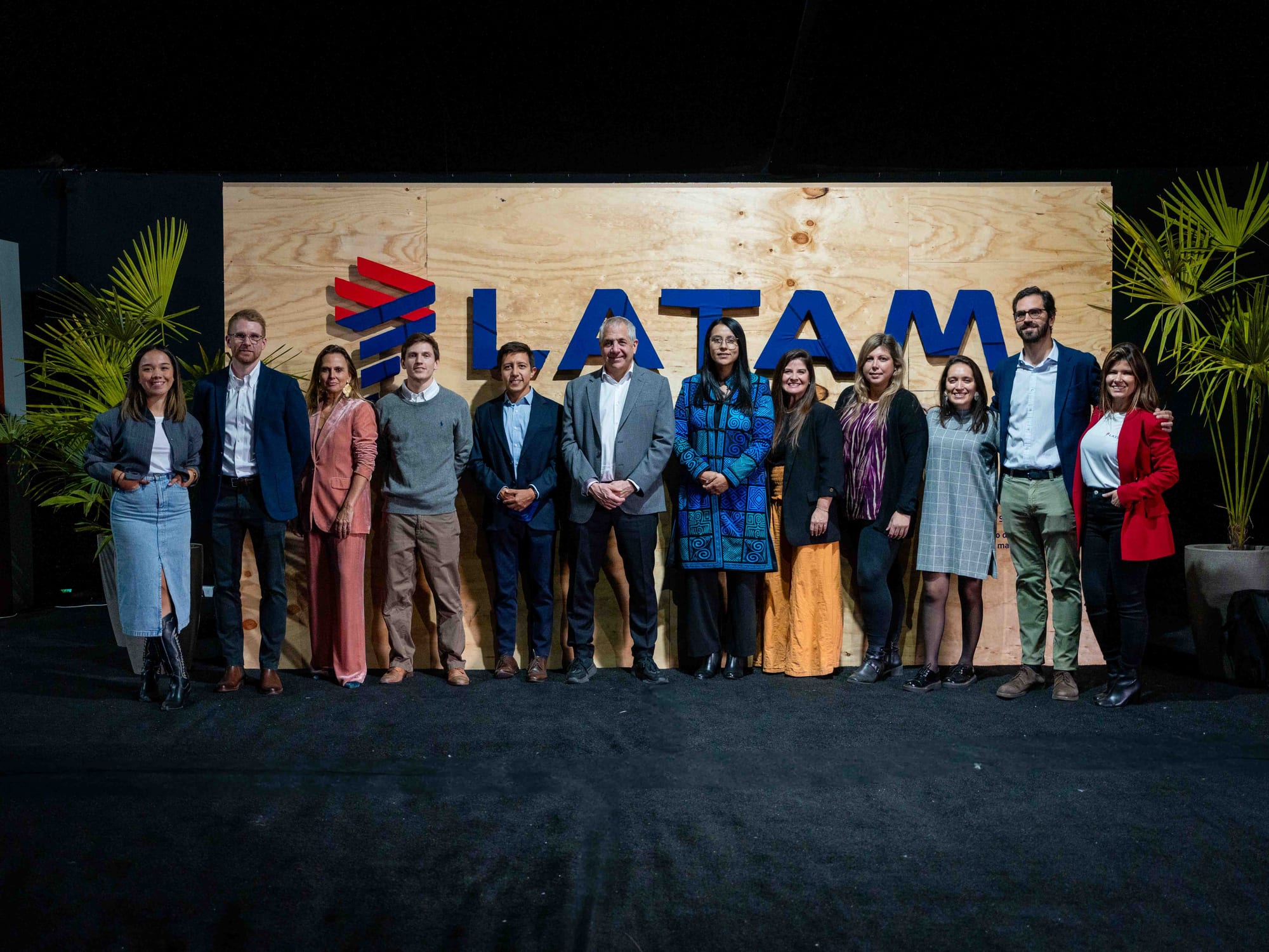 Summit Futuro Sostenible