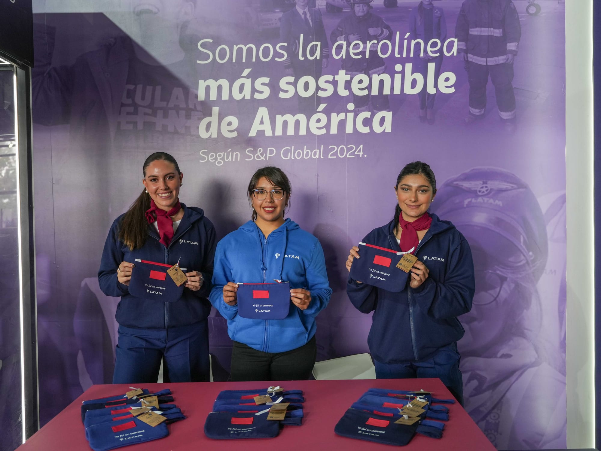 Summit Futuro Sostenible