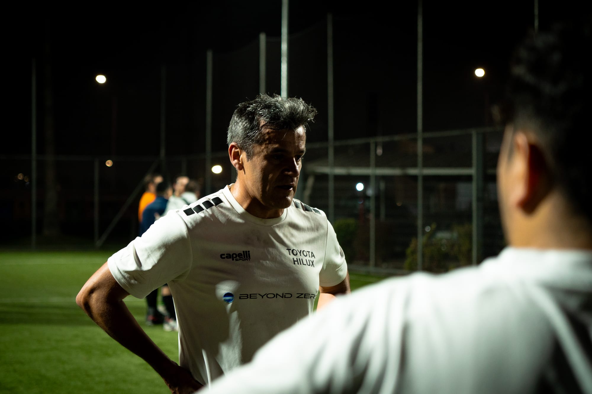 Campeonato de Fútbol 2026